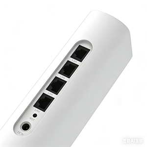 ปลดล็อคเราเตอร์ซิมการ์ด CP680 5G WiFi 6 AX3000, รองรับซิมการ์ดนาโนคู่, Smart QoS, ปรับเปลี่ยน IMEI, ไฟร์วอลล์, VPN, โมเด็มเราเตอร์ 5G - Product Image 5