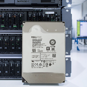 Disco Duro de Alta Calidad de 12 TB y 3.5 Pulgadas para Servidores, Producto Nuevo de Tailandia, HDD - Product Image 3