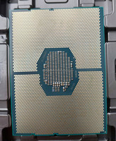 High Quality Bulk Intel XEON Gold 6148 6149 6150 6152 6154 Original Processor CPUS for Server Original Used Cpu for Server