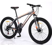 Cheap Price Fat Trek Mtb Bicycle Big Tire 3.0 26 Inch Mountain Bike for Adult