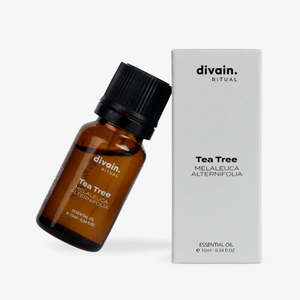 Olio Essenziale di Tea Tree 10ml Puro Naturale per Aromaterapia - Product Image 3