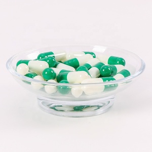 Bán buôn kích thước lớn 00 viên nang rỗng rỗng hỗ trợ lựa chọn màu sắc và đặc điểm kỹ thuật - Product Image 2