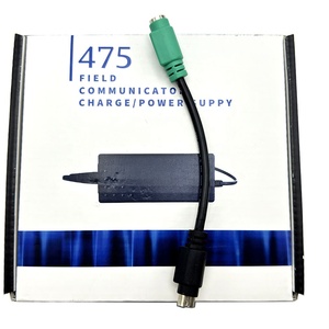 Comunicador Hart 475 Original a Bajo Precio, en Oferta, con Cargador Doméstico y Accesorios - Product Image 4