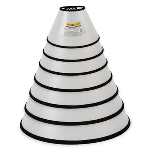 Collier de protection pour animaux de compagnie, collier anti-morsure et anti-épouvantail, collier de stérilisation doux, collier de protection pour animaux de compagnie, collier de protection pour animaux de compagnie - Product Image 1