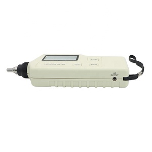 GM63A SHAHE Máy Đo Rung Cầm Tay Cầm Tay Máy Đo Độ Rung Máy Đo Cảm Biến Rung Kỹ Thuật Số Máy Đo Phân Tích Tăng Tốc - Product Image 3