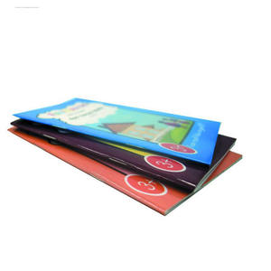 Livres d'histoires anglaises pour enfants imprimés, best-sellers 2017 - Product Image 5