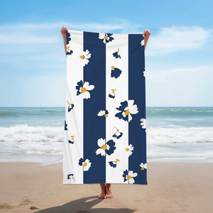 Copricostume Sexy da Donna in Chiffon per l'Estate, Sarong Bikini, Copricostume Kaftan da Spiaggia T31054-36 - Product Image 3