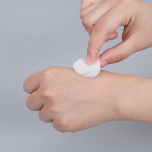 Batuffoli di Cotone Medico Sterili Naturali 100% Puri Non Sterili Super Morbidi e Assorbenti per Cura delle Ferite e Primo Soccorso - Product Image 6