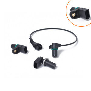 Nuevo Sensor de posición del árbol de levas de alta calidad 12147518628 12141709616 12147539165 para BMW <span class=keywords><strong>323Ci</strong></span> 323is 325xi X3 3 Series E39 <span class=keywords><strong>E46</strong></span> - Product Image 1