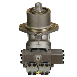 Pièces de rechange pour excavatrice A2FE80/61W‑VZL181 A2FE90/61W‑VZL100‑S, moteur à piston axial hydraulique - Product Image 5