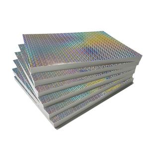 Flexography Promotion for A4 Size Self Adhesive Ultra Destructible Eggshell <b>Sticker</b> <b>Paper</b> - Product Image 4