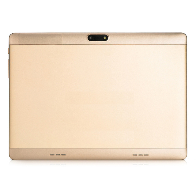 New 10.1 Inch Touch Screen WiFi Octa Core Spreadtrum SC9863A 4G Android 14 Tablet PC 3GB/4GB RAM 32GB/64GB Storage 6000mAh
