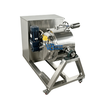 Marmite de cuisson industrielle inclinable en acier inoxydable de qualité stable, chauffée à la vapeur et électriquement, avec agitateur, pour confitures et sauces chili