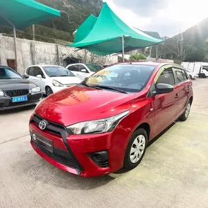 รถยนต์<span class=keywords><strong>มือ</strong></span><span class=keywords><strong>สอง</strong></span> Toyota <span class=keywords><strong>Yaris</strong></span> L ปี 2014 <span class=keywords><strong>ราคา</strong></span>ประหยัด ประหยัดน้ำมัน เชื่อถือได้ - Product Image 2