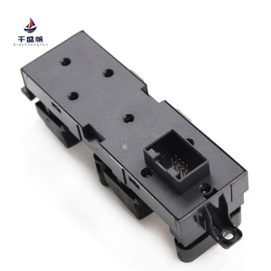 Qsf Geschikt Voor Volkswagen Passat Golf Bora Window Switch Lifter Knop 1j4959857b - Product Image 3