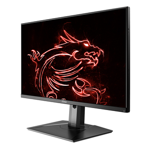 <span class=keywords><strong>Monitor</strong></span> Gaming MSI PAG272QRZ <span class=keywords><strong>IGZO</strong></span> IPS dengan Layar 27 Inci 2K QHD 165Hz 1ms Mendukung HDR 400 Teknologi Anti-silau - Product Image 4
