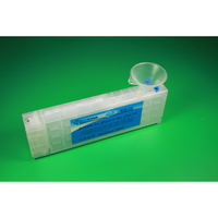 Cartouche d'encre rechargeable de 700 ml avec puce à usage unique, pièces de rechange pour traceur Epson SureColor T3000/T3270/T5270/T7270