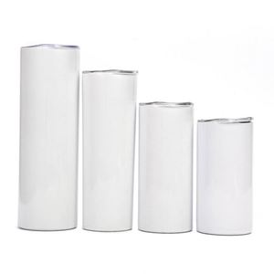 Topnovo Custom Printing Sublimation Tumbler 304 Stainless Steel 20oz 30oz <b>Thermal</b> Insulation Portable <b>Mug</b> - Product Image 5