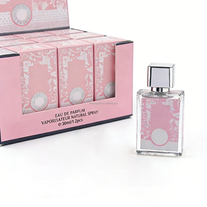Perfume al por Mayor, Mini Perfume Portátil para Mujer, 30 ml, Eau de Cologne, Aroma Frutal, Sin Perfume, Larga Duración, para Uso Diario - Product Image 4