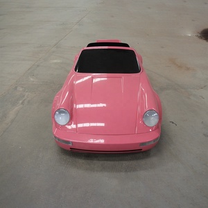 P964 Electric <b>Gokart</b> Conversion Kit for Commercial Fleet Upgrading - Product Image 6