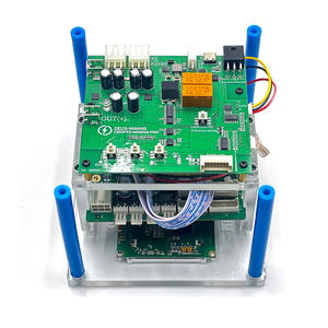 Multi Functional Tester Fixture All In One Hashboard Repairing Tool For Logic <b>Control</b> Board Unit - Product Image 5
