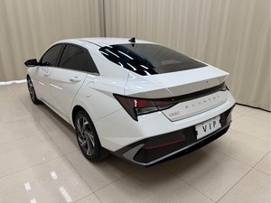 <span class=keywords><strong>Hyundai</strong></span> Elantra Sedan 2023 1.5L 5 Posti Trasmissione Automatica Prezzo Conveniente Standard Euro VI Auto Usate dalla Cina Guida a Sinistra - Product Image 6