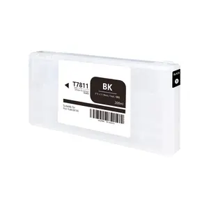 200 ml T7811-T7816 DX100 Volledige inktpatronen voor FUJIFILM DX-100 inkt cartridge met UV dye inkt