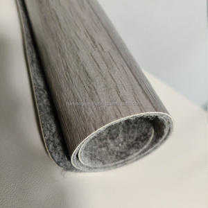 Revêtement de sol en <span class=keywords><strong>vinyle</strong></span> PVC antidérapant et imperméable pour salon, largeur 4 mètres, avec envers en feutre, rouleau de revêtement de sol en linoléum, <span class=keywords><strong>tapis</strong></span> en <span class=keywords><strong>vinyle</strong></span> - Product Image 4