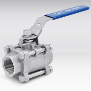 Válvulas de acero inoxidable Higiénicas 304 316L Sanitaria Tri Clamp Precisión industrial de alta presión Durable personalizado - Product Image 5