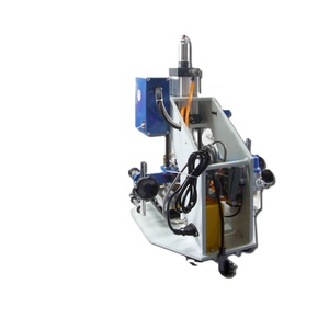 Fully Automatic Pneumatic Paper Feeding Small Hot Stamping Machine - Product Image 2