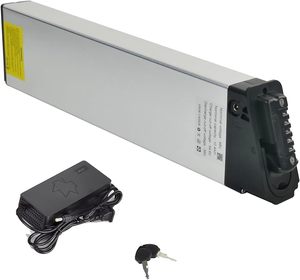 Vente en gros de batterie de remplacement pour vélo électrique 36V 48V 10,4 Ah 12,8 Ah 14Ah 17,5 Ah Pack de batterie pour vélo électrique pliable <span class=keywords><strong>Engwe</strong></span> Ep-2 <span class=keywords><strong>Pro</strong></span> - Product Image 1