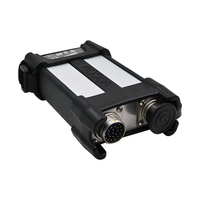 Outil de diagnostic d'excavatrice de camion d'interface de haute qualité Vocom2 88894000 Heavy Duty II 2 pour Volvo