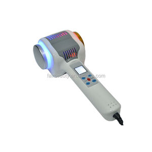 Nouveau traitement du visage FAIR marteau chaud et froid rétrécir les Pores visage SPA Anti-âge rajeunissement soins de la peau équipement de beauté - Product Image 3