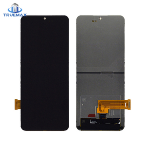 Teléfono de pantalla Lcd para Samsung <span class=keywords><strong>Galaxy</strong></span> Z Flip zflip3 zflip4 flip4 flip5 <span class=keywords><strong>zflip</strong></span> 1 3 4 5 f700 <span class=keywords><strong>5g</strong></span> Marco de repuesto de pantalla - Product Image 3