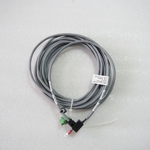 Cable Industrial de Plástico de Alta Calidad A-B-B 3HNE09486-1, Tipo de Motor Universal, Dimensiones 25x30x25mm, 1 Año de Garantía - Product Image 1