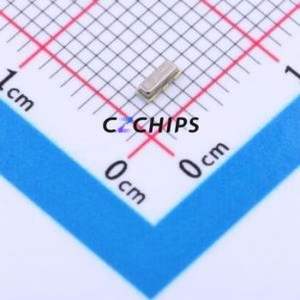 CSTNE20M0V53C000R0 Ceramic Resonator (Passive) SMD3213-3P Oscillator 20MHz 15pF 40Ohm - Product Image 1