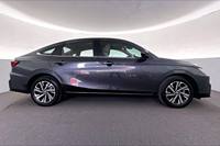 Voitures d'occasion en excellent état, Toyota YarisS G Sedan 2024, prêtes à être expédiées