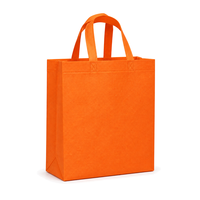 Sacs non tissés écologiques réutilisables et recyclables à prix d'usine avec logo personnalisé pour le shopping et la promotion publicitaire