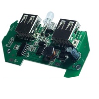 Fabricante de ensamblaje de PCBA personalizado, fabricación de PCB SMT, SMD, DIP, servicio de fabricación de prototipos de PCB llave en mano, servicio de fabricación electrónica.