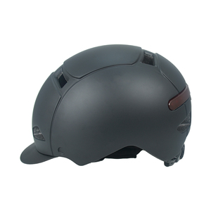<span class=keywords><strong>Casque</strong></span> <span class=keywords><strong>de</strong></span> <span class=keywords><strong>vélo</strong></span> <span class=keywords><strong>électrique</strong></span> personnalisé OEM, norme <span class=keywords><strong>de</strong></span> sécurité néerlandaise NTA 8776, <span class=keywords><strong>casque</strong></span> <span class=keywords><strong>de</strong></span> scooter <span class=keywords><strong>électrique</strong></span> avec lumière LED pour adulte - Product Image 6
