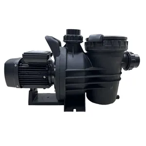 Pool water pump integrated handle pump made of high quality ABS and UV materials
