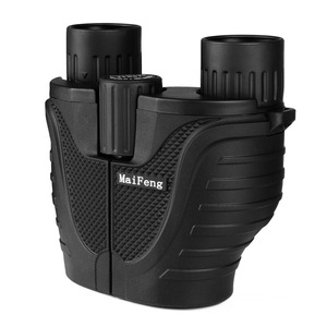 กล้องส่องทางไกล MaiFeng 10x25 ขนาดเล็ก พกพาสะดวก ความคมชัดสูง สำหรับใช้งานกลางแจ้ง - Product Image 1
