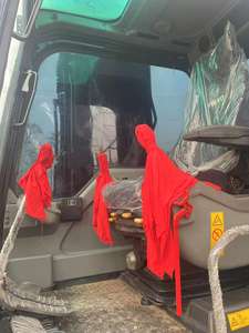 Excavatrice originale Volvo Ec 210 21 tonnes EC210D vente en stock 21 T Offre Spéciale Suède Volvo EC210 excavatrice d'occasion pour Offre Spéciale - Product Image 6