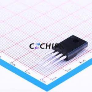 วงจรรวม TO-220IS-4 KIA278R15PI-U/P ใหม่ของแท้ชิป IC PMIC ตัวควบคุมเชิงเส้น (LDO) - Product Image 2