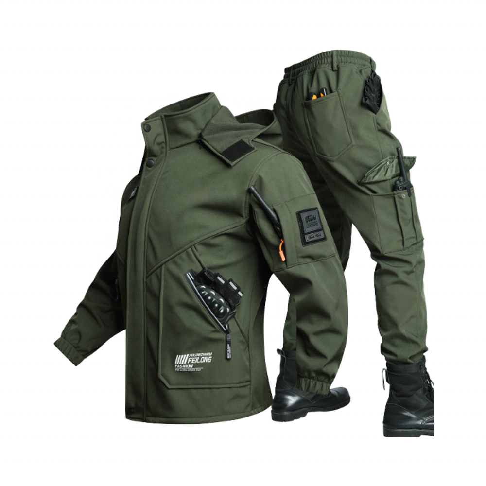 กองทัพสีเขียว