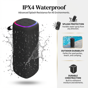 Altavoz Doble Rainbow Righting - Product Image 3