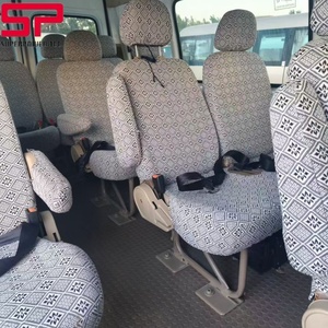 <span class=keywords><strong>Ford</strong></span> <span class=keywords><strong>Transit</strong></span> Classic Fabricado en Noviembre de 2013, <span class=keywords><strong>15</strong></span> Asientos, Vehículo No Comercial, Excelente Estado Usado - Product Image 6