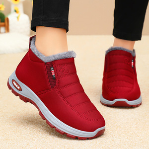 Chaussures <span class=keywords><strong>de</strong></span> <span class=keywords><strong>marche</strong></span> unisexes tendance <span class=keywords><strong>pour</strong></span> femmes Bottes <span class=keywords><strong>d</strong></span>'<span class=keywords><strong>hiver</strong></span> Chaussures <span class=keywords><strong>d</strong></span>écontractées chaudes Nouveau design <span class=keywords><strong>de</strong></span> chaussures chaudes - Product Image 6