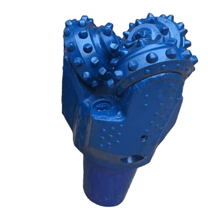 Complete range of tricone drill bit models supports customized mud pump drill bits With Wholesale inventory