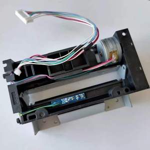 80mm Thermal <strong>Printer</strong> Head Mechanism PT801S401 3 Inch Auto Cutter Compatible with LTPF347F <strong>Printer</strong> <strong>Supplies</strong> - Product Image 4
